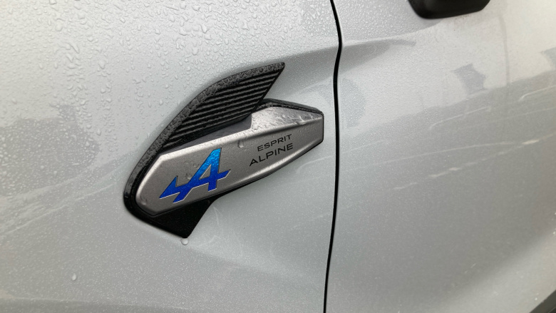 Renault Symbioz 1.6 E-Tech FHEV 145 Techno Esprit Alpine 5dr Auto Hybrid Estate